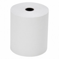 Rolo Papel Térmico (Inverso) 080x180x25mm 58g 1un
