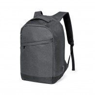 Mochila Portátil 15.0 Frissa Anti-Roubo Preto