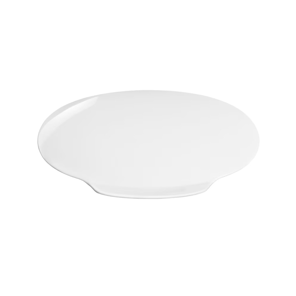 Tampa para Contentor TORK B1 (563000) 50L Branco