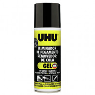 Removedor de Cola UHU 200ml