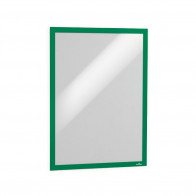 Moldura Adesiva A3  Duraframe 4873-05 Verde 2un