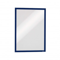 Moldura Adesiva A3 Duraframe 4873-07 Azul Escuro 2un