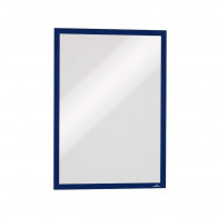 Moldura Adesiva A3 Duraframe 4873-07 Azul Escuro 2un
