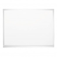 Moldura A3  Prova Água c/Adesivo Durable 501719 Pack 5un