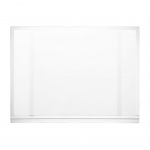 Moldura A3  Prova Água c/Magnetic Durable 501919 Pack 5un