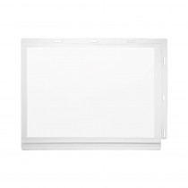 Moldura A4  Prova Água c/Cabos Durable 502719 Pack 5un