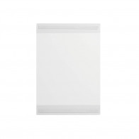 Moldura Adesiva A4 Durable 504419 rPET 5un