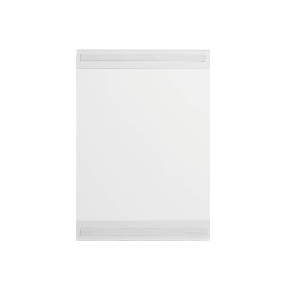 Moldura Adesiva A4 Durable 504419 rPET 5un