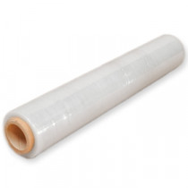 Filme Estiravel Manual Transp.23my 500mm c/1,7kg 1 rolo