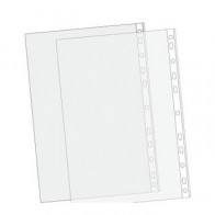 Bolsas Catálogo A5 120mic Roma 182 100un