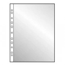 Bolsas Catálogo A4 080mic Roma 361 100un