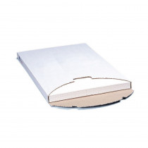 Papel Forno Siliconizado 41g/m2 40x60cm Branco 500un