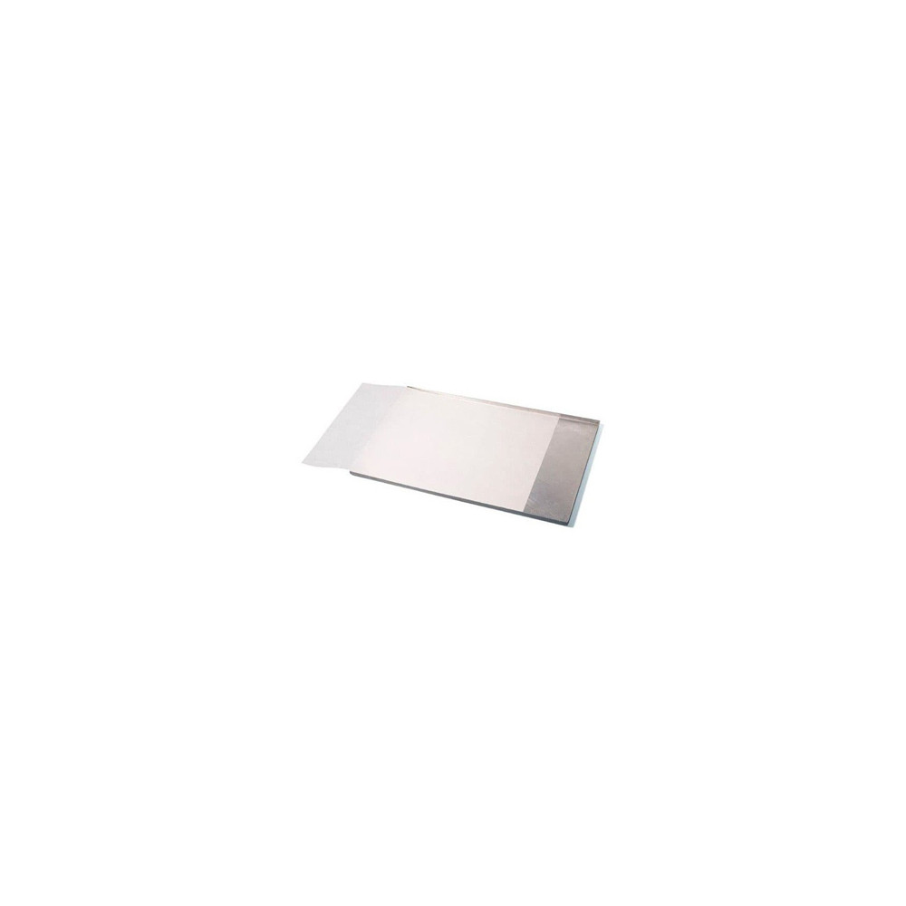 Papel Forno Siliconizado 41g/m2 40x30cm Branco 500un