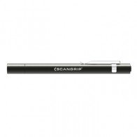 Lanterna Flash Pencil Ultra-Slim Scangrip 75 Lumens Preto