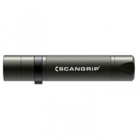 Lanterna Flash 300 Scangrip Modo Boost 300 Lumens Preto