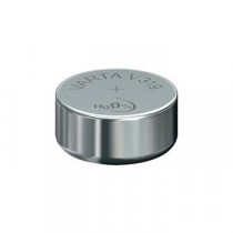 Pilha Varta V319 1,55V Relógios 10un