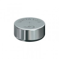 Pilha Varta V319 1,55V Relógios 10un