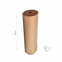 Papel Favo 39cmx250m CA 90g Rolo