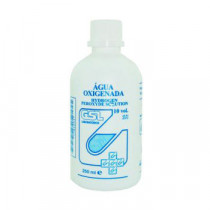 Água Oxigenada 10% p/v F.P 250ml