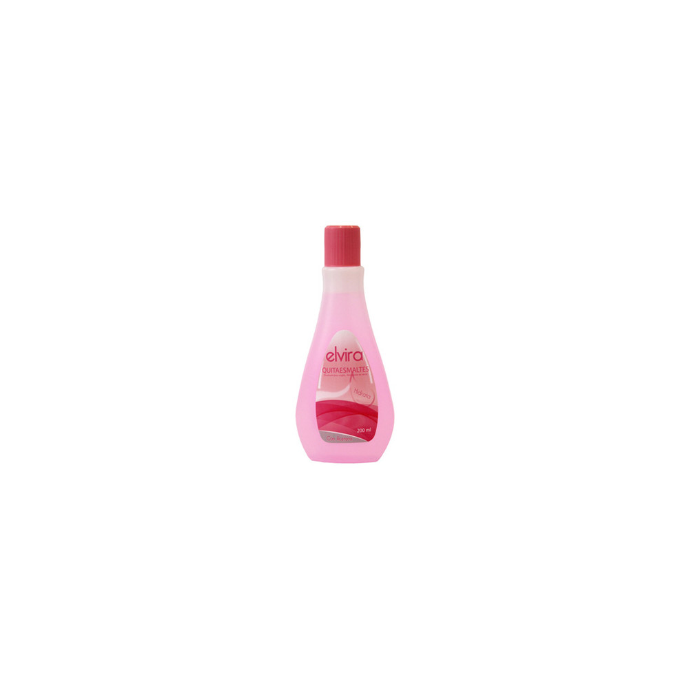 Acetona Hidratante Babaria 200ml