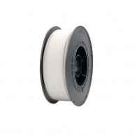 Filamento Universal PLA 1.75mm 3D 1Kg Branco